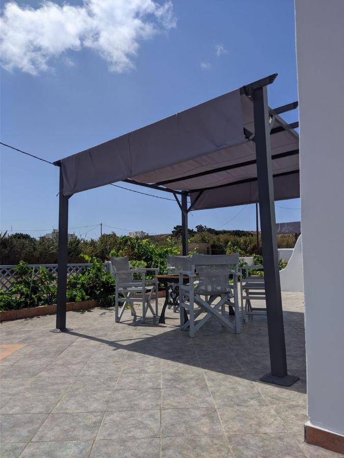 Chrysiis House 2 Apartment Analipsi  Exterior photo