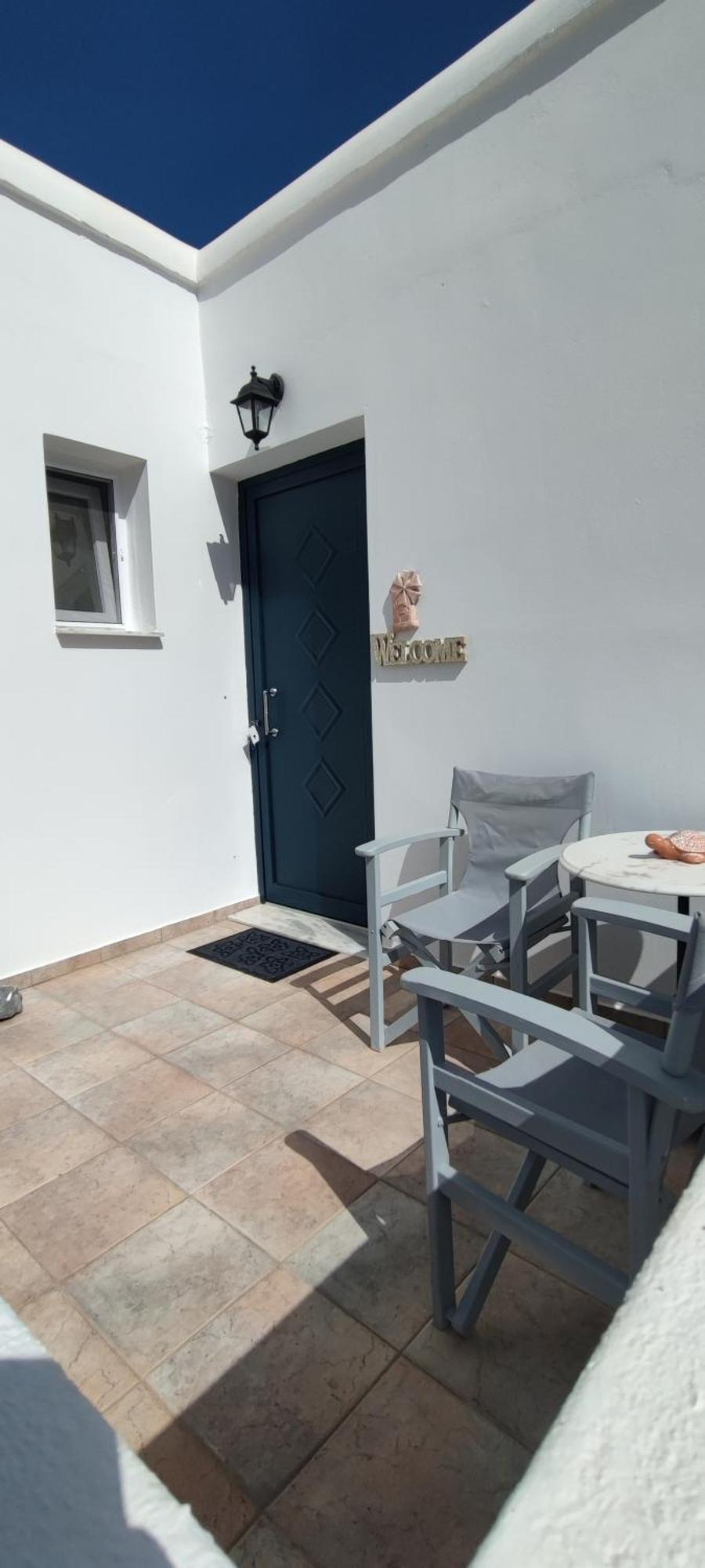 Chrysiis House 2 Apartment Analipsi  Exterior photo