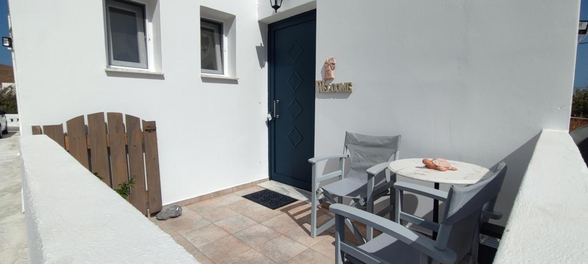 Chrysiis House 2 Apartment Analipsi  Exterior photo